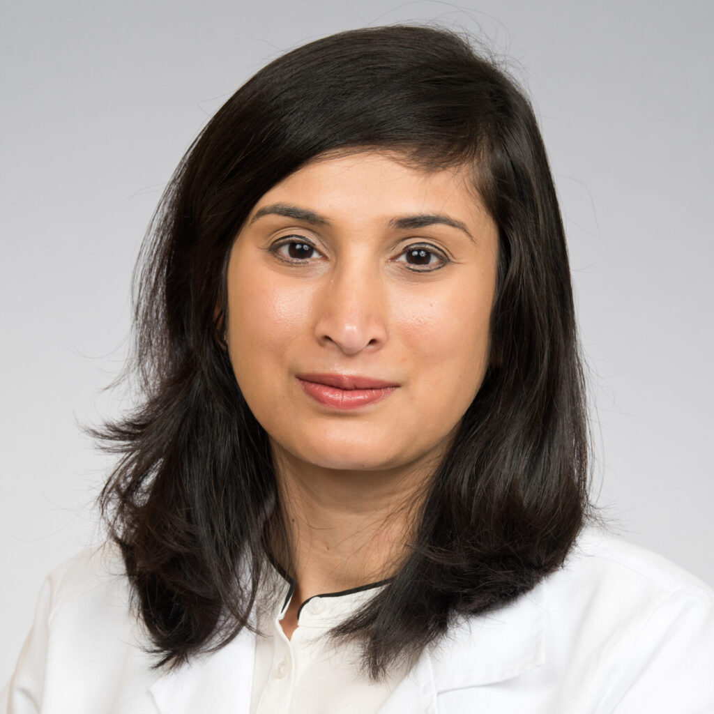Dr. Khushbu Janani, MD